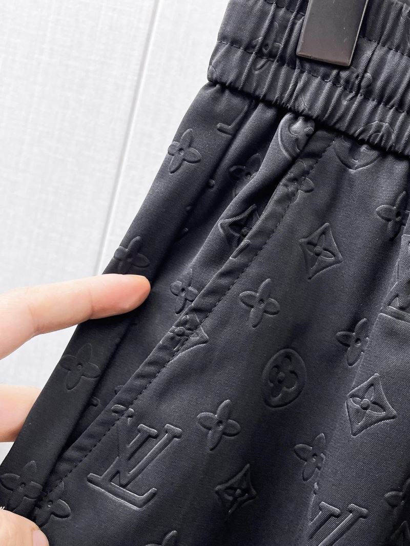 Louis Vuitton Short Pants